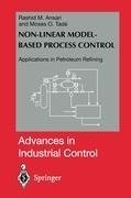 Nonlinear Model-based Process Control