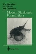 Modern Planktonic Foraminifera