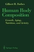 Human Body Composition