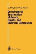 Combinatorial Enumeration of Groups, Graphs, and Chemical Compounds