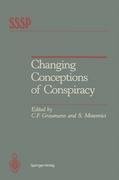 Changing Conceptions of Conspiracy