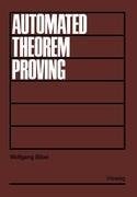 Automated Theorem Proving