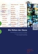 Die Mühen der Ebene