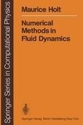 Numerical Methods in Fluid Dynamics