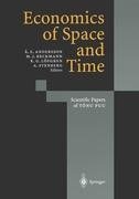 Economics of Space and Time