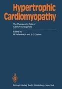 Hypertrophic Cardiomyopathy