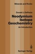 Neodymium Isotope Geochemistry