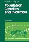 Population Genetics and Evolution