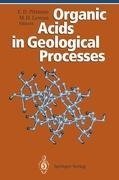 Organic Acids in Geological Processes