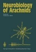 Neurobiology of Arachnids