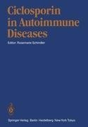 Ciclosporin in Autoimmune Diseases