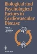 Biological and Psychological Factors in Cardiovascular Disease