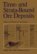 Time- and Strata-Bound Ore Deposits