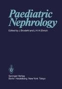 Paediatric Nephrology