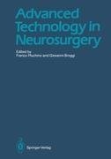 Advanced Technology in Neurosurgery