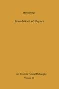 Foundations of Physics