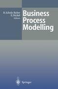 Business Process Modelling