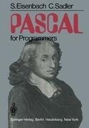 PASCAL for Programmers