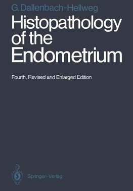 Histopathology of the Endometrium