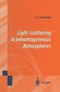 Light Scattering in Inhomogeneous Atmospheres