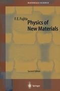 Physics of New Materials