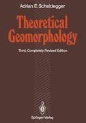 Theoretical Geomorphology