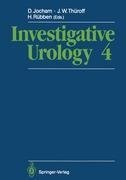 Investigative Urology 4