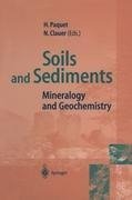 Soils and Sediments