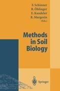 Methods in Soil Biology