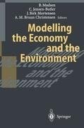 Modelling the Economy and the Environment