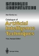 Catalogue of Artificial Intelligence Techniques