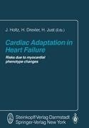 Cardiac Adaptation in Heart Failure