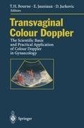 Transvaginal Colour Doppler