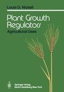 Plant Growth Regulators