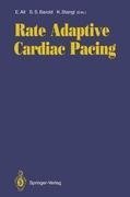 Rate Adaptive Cardiac Pacing