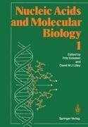 Nucleic Acids and Molecular Biology