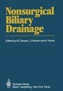 Nonsurgical Biliary Drainage