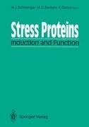 Stress Proteins