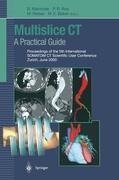 Multislice CT: A Practical Guide