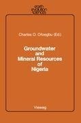 Groundwater and Mineral Resources of Nigeria