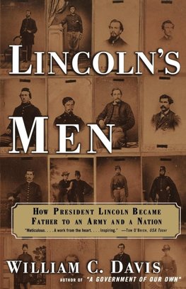 Lincoln's Men