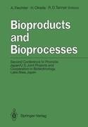 Bioproducts and Bioprocesses