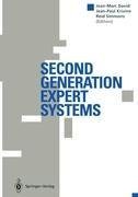 Second Generation Expert Systems