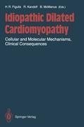 Idiopathic Dilated Cardiomyopathy