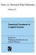 Numerical Treatment of Coupled Systems