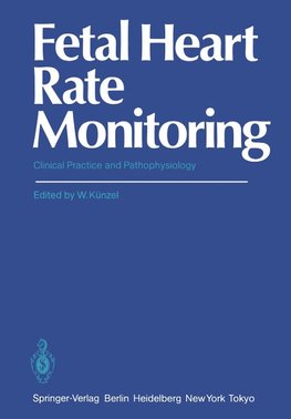 Fetal Heart Rate Monitoring