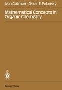 Mathematical Concepts in Organic Chemistry