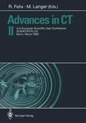 Advances in CT II