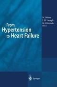 From Hypertension to Heart Failure