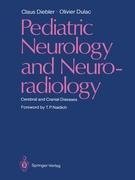 Pediatric Neurology and Neuroradiology